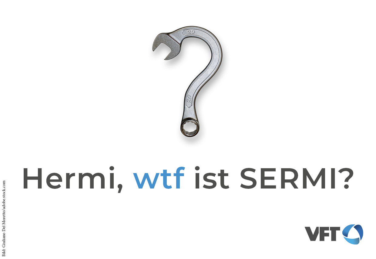 SERMI: Die neue Zertifizierung für sicherheitsrelevante RMI