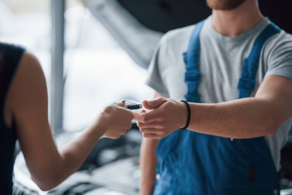 Wie SERMI dein Leben einfacher machen kann