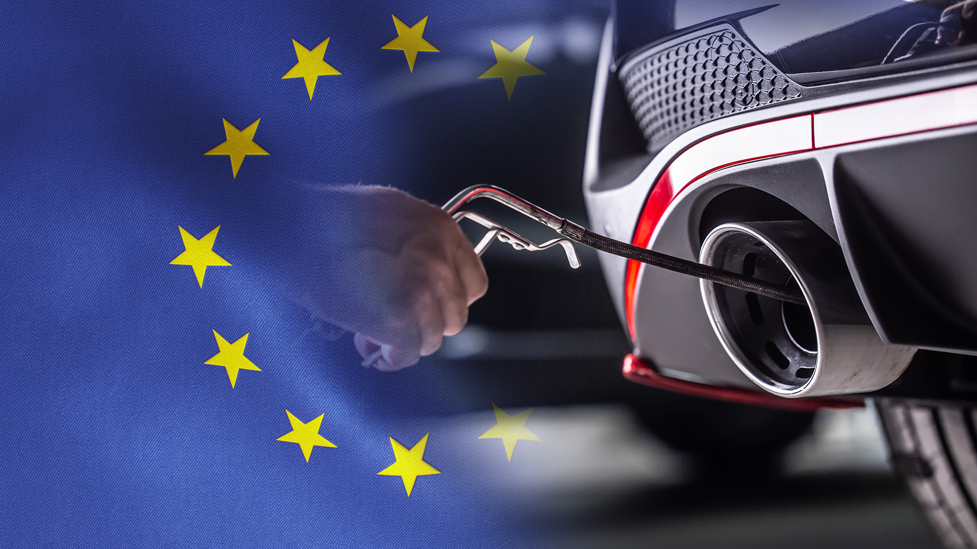 Aktuelles von Walter Birner: Euro 7 und EuGH Urteil FCA