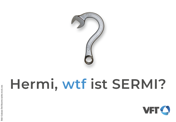SERMI kommt! Kostenloses Live Webinar am 13.12.2023